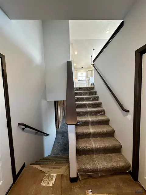 Entry Way - 616 Bull Run Dr, Box Elder, SD 57719 photo 1 of 1