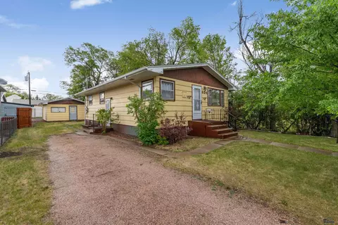 404 E Watertown, Rapid City, SD 57701