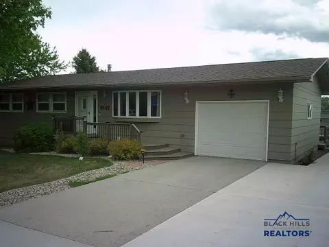 3430 Colvin, Rapid City, SD 57703