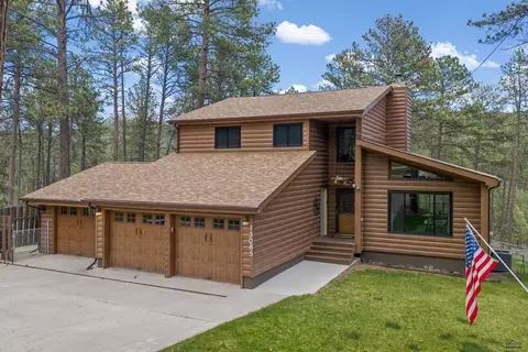 13085 Timber Ln, Rapid City, SD 57702