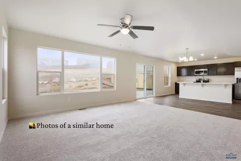 317 N Valley Dr, Rapid City, SD 57703
