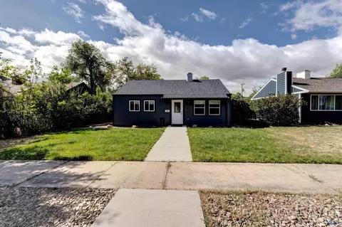 323 Meade, Rapid City, SD 57701