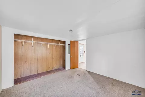 Bedroom - 514 6th St, Sturgis, SD 57785 photo 3 of 5