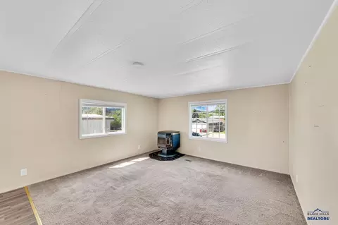 Living - 514 6th St, Sturgis, SD 57785 photo 2 of 3