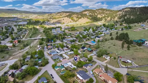 View/Area - 514 6th St, Sturgis, SD 57785 photo 2 of 8