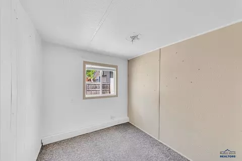Bedroom - 514 6th St, Sturgis, SD 57785 photo 2 of 5