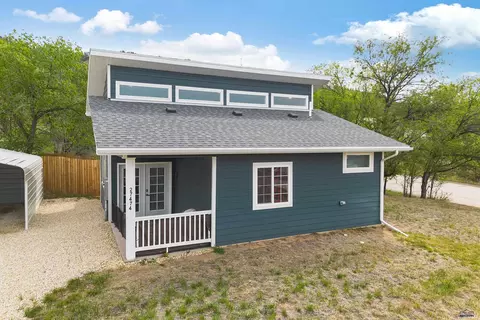 27474 Galveston Ave, Hot Springs, SD 57747
