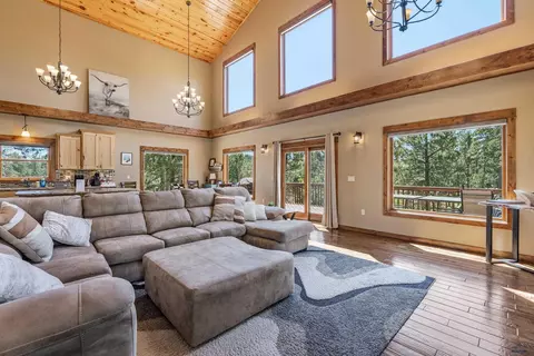 Living - 11312 Springwood Ct, Lead, SD 57754 photo 1 of 5