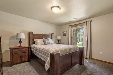Bedroom - 11312 Springwood Ct, Lead, SD 57754 photo 4 of 6