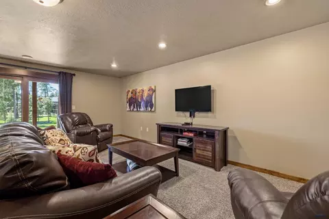 Living - 11312 Springwood Ct, Lead, SD 57754 photo 5 of 5