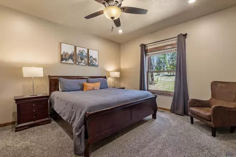 Bedroom - 11312 Springwood Ct, Lead, SD 57754 photo 1 of 6