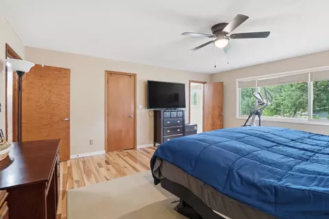Bedroom - 810 Dorothy St, Wall, SD 57790 photo 3 of 7