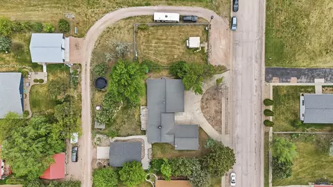 View/Area - 810 Dorothy St, Wall, SD 57790 photo 2 of 3
