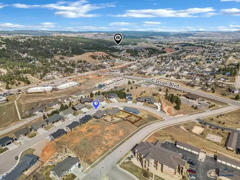 View/Area - 5804 Harper Ct, Rapid City, SD 57702 photo 2 of 3