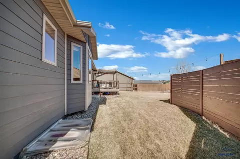 Exterior - 5804 Harper Ct, Rapid City, SD 57702 photo 8 of 9