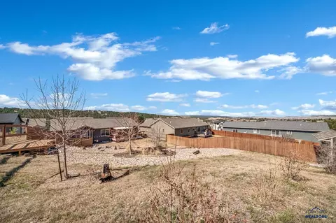 Exterior - 5804 Harper Ct, Rapid City, SD 57702 photo 5 of 9