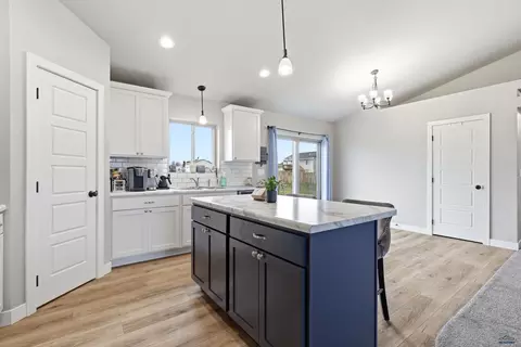 Kitchen - 369 Spirit Dr, Box Elder, SD 57719 photo 5 of 5