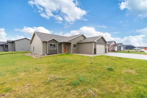 Exterior - 369 Spirit Dr, Box Elder, SD 57719 photo 2 of 2