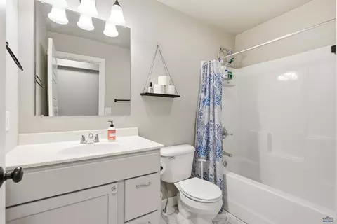 Bath - 369 Spirit Dr, Box Elder, SD 57719 photo 2 of 2