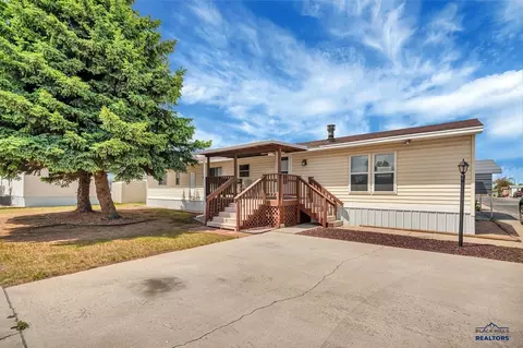 721 E Chicago #LOT 54, Rapid City, SD 57701