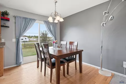 Dining - 3915 Gallatin Ave, Spearfish, SD 57783 photo 1 of 2