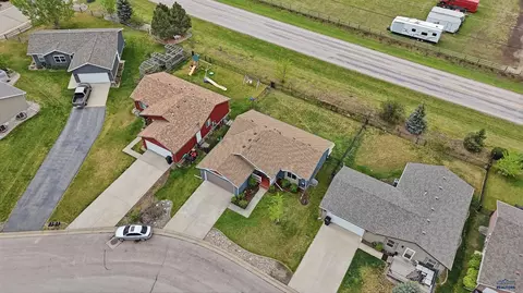 View/Area - 3915 Gallatin Ave, Spearfish, SD 57783 photo 2 of 5