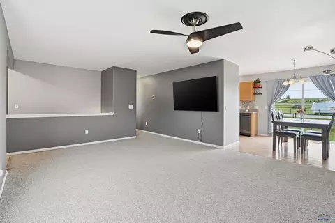 Living - 3915 Gallatin Ave, Spearfish, SD 57783 photo 3 of 4