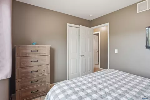 Bedroom - 3915 Gallatin Ave, Spearfish, SD 57783 photo 6 of 10