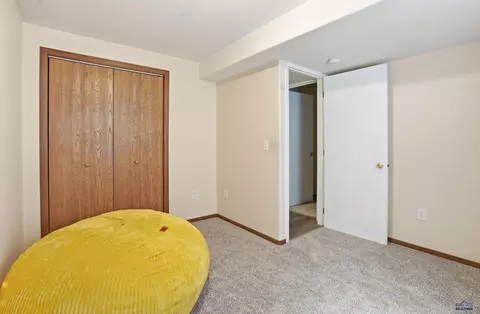 Bedroom - 3915 Gallatin Ave, Spearfish, SD 57783 photo 10 of 10
