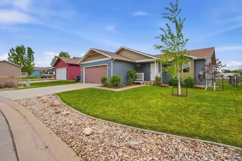Exterior - 3915 Gallatin Ave, Spearfish, SD 57783 photo 2 of 6