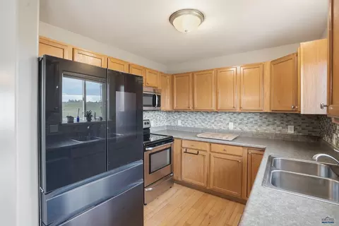 Kitchen - 3915 Gallatin Ave, Spearfish, SD 57783 photo 1 of 3