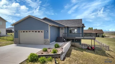 14787 Highlight Dr, Rapid City, SD 57703