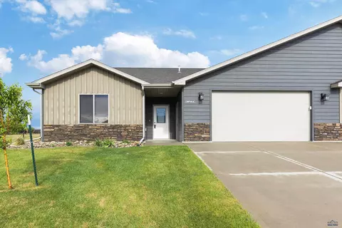22740 Rando Ct UNIT A, Box Elder, SD 57719