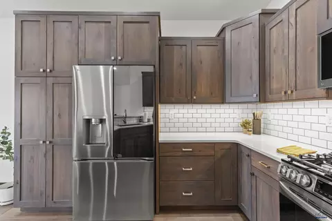 Kitchen - 6420 Anderson Rd, Summerset, SD 57718 photo 1 of 5