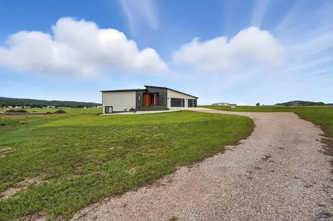 Exterior - 6420 Anderson Rd, Summerset, SD 57718 photo 3 of 8