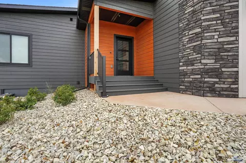 Exterior - 6420 Anderson Rd, Summerset, SD 57718 photo 8 of 8