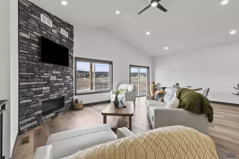 Living - 6420 Anderson Rd, Summerset, SD 57718 photo 1 of 4