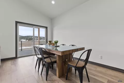 Dining - 6420 Anderson Rd, Summerset, SD 57718 photo 3 of 3