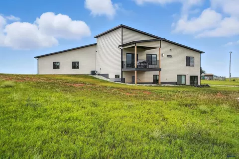 Exterior - 6420 Anderson Rd, Summerset, SD 57718 photo 7 of 8