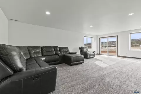 Living - 6420 Anderson Rd, Summerset, SD 57718 photo 4 of 4