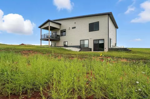 Exterior - 6420 Anderson Rd, Summerset, SD 57718 photo 6 of 8