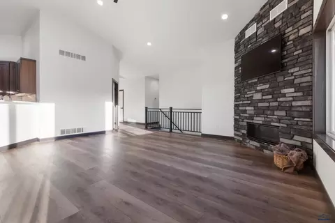 Living - 6420 Anderson Rd, Summerset, SD 57718 photo 3 of 4
