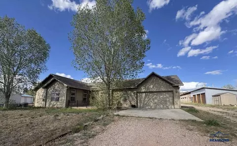 54 Other #CORY LANE, Moorcroft, WY 82721