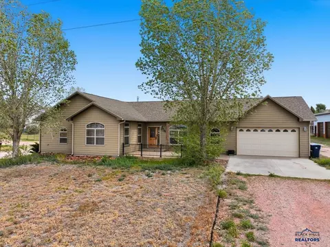 54 Other #CORY LANE, Moorcroft, WY 82721