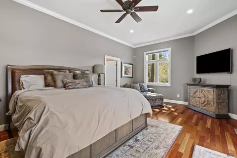 Bedroom - 10726 Connemara Ln, Lead, SD 57754 photo 1 of 6