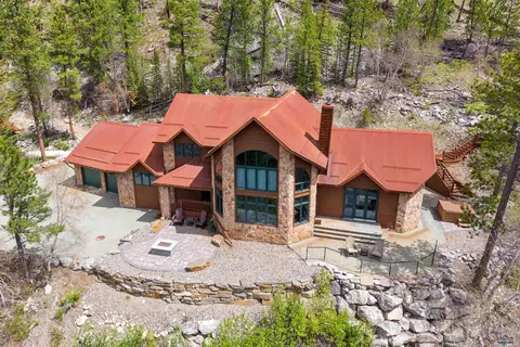 10726 Connemara Ln, Lead, SD 57754