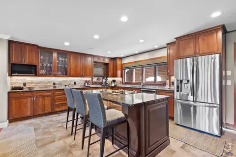 Kitchen - 10726 Connemara Ln, Lead, SD 57754 photo 1 of 2
