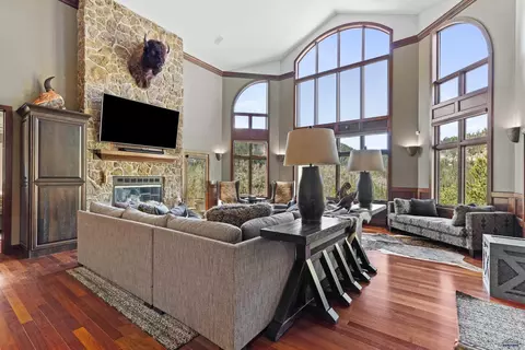 Living - 10726 Connemara Ln, Lead, SD 57754 photo 1 of 6