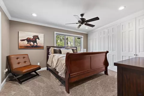Bedroom - 10726 Connemara Ln, Lead, SD 57754 photo 6 of 6
