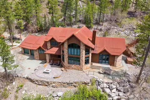 10726 Connemara Ln, Lead, SD 57754